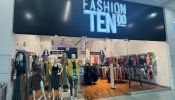 Mega Fashion Ten