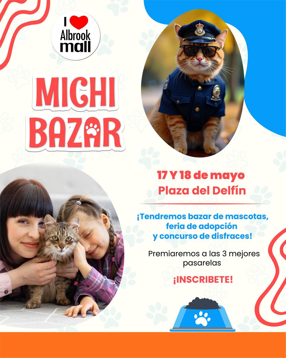 Michi Bazar 2025