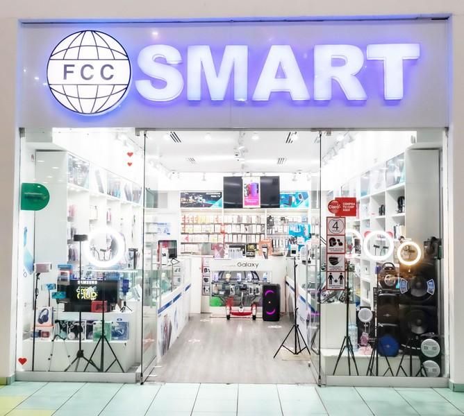 FCC Smart
