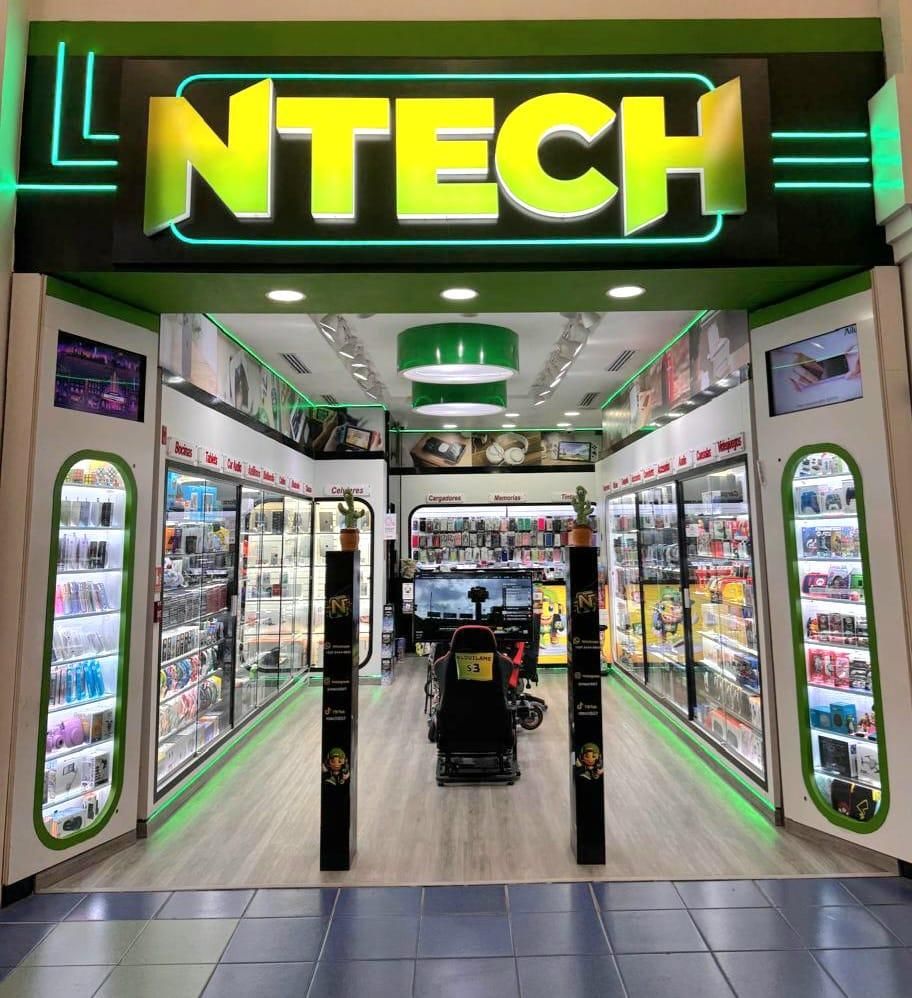 Ntech