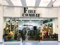 Fire Combat