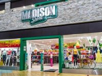 Madison Store