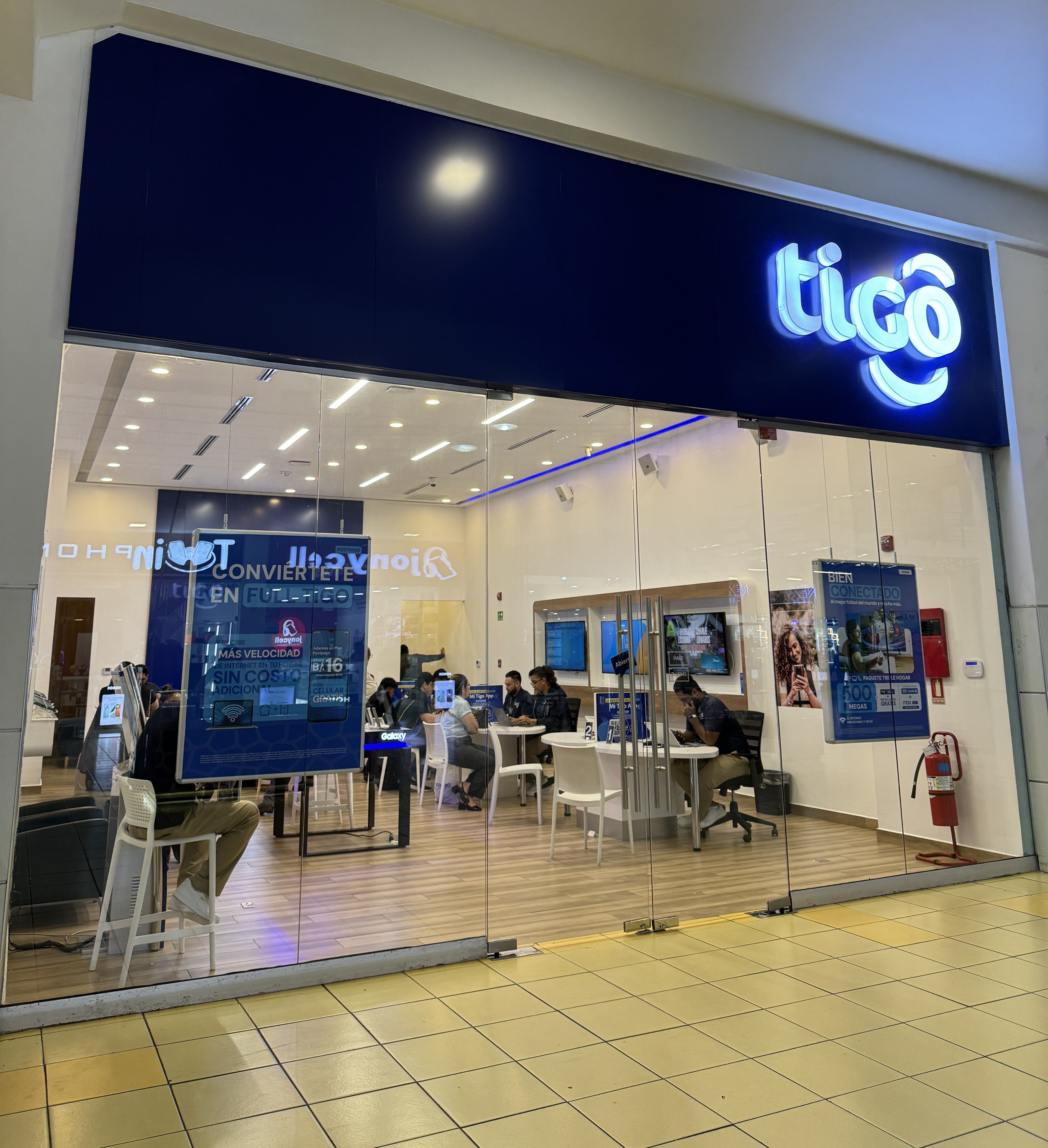 Tigo