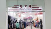 579 Fashion Store