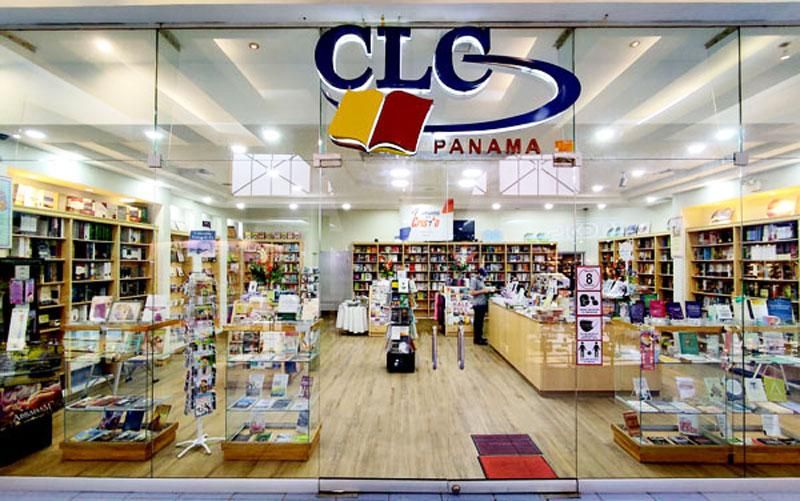 CLC Librería