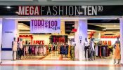 Mega Fashion Ten