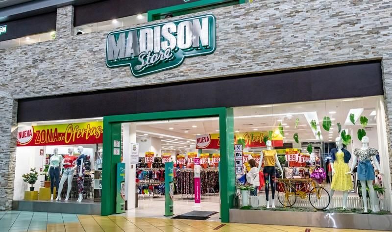 Madison Store