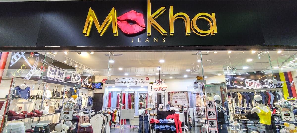 Mokha Jeans