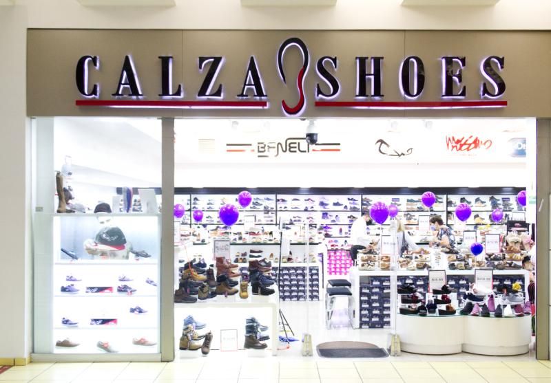 Calza Shoes