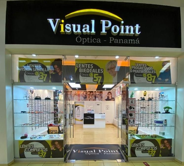 Visual Point